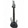 Used Legator N7 Grey Solid Body Electric Guitar Grey