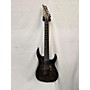 Used Legator Used Legator N7 Ninja Jupiter Solid Body Electric Guitar Jupiter