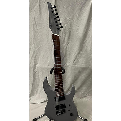 Legator Used  Legator N7FJ 7-STRING Gray