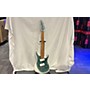 Used Legator Used Legator N7FOD Arctic Solid Body Electric Guitar Arctic