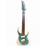 Used Legator N7FOD Classic White Solid Body Electric Guitar Classic White