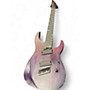 Used Legator N7FP  IRIS FADE Solid Body Electric Guitar IRIS FADE