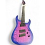 Used Legator N7FSS HYPERNOVA Solid Body Electric Guitar HYPERNOVA