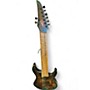 Used Legator N8FX Natural Baritone Guitars Natural