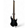 Used Legator NB5F BLACK Electric Bass Guitar BLACK