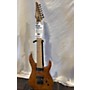 Used Legator Used Legator NINJA 300 PRO ANTIQUE BROWN Solid Body Electric Guitar ANTIQUE BROWN