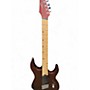 Used Legator NINJA 6 MULTISCALE CUSTOM Solid Body Electric Guitar CUSTOM