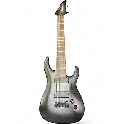 Used Legator Ninja 300 Black Solid Body Electric Guitar