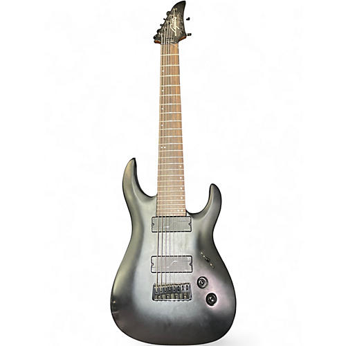 Used Legator Ninja 300 Black Solid Body Electric Guitar Black