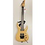 Used Legator Used Legator Ninja 7 NATURAL FLAME Solid Body Electric Guitar NATURAL FLAME