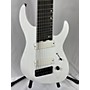 Used Legator Used Legator Ninja N9 Snofall Solid Body Electric Guitar Snofall