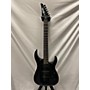 Used Legator Used Legator Ninja Performance 6 Black Solid Body Electric Guitar Black