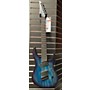 Used Legator Used Legator Ninja Performance 7 Cali Cobalt Solid Body Electric Guitar cali cobalt