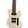 Used Legator OPUS 8 WHITE Solid Body Electric Guitar WHITE