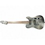 Used Legator Opus Performance 7 Ash Grey Solid Body Electric Guitar Ash Grey