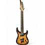Used Legator PROTOTYPE 7 BURST Solid Body Electric Guitar BURST