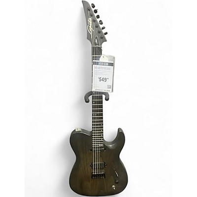 Used Legator nt300r wood Solid Body Electric Guitar