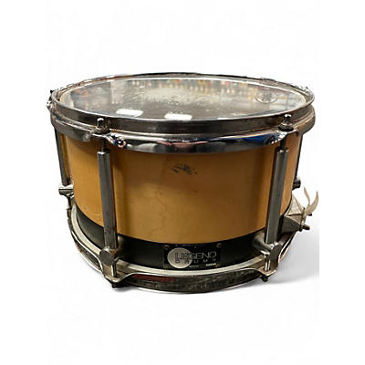 Used Legend 12in Walfredo Reyes Jr Natural Drum