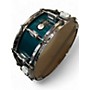 Used Legend 14in LS14 RB See- thru Teal Drum See- thru Teal 33