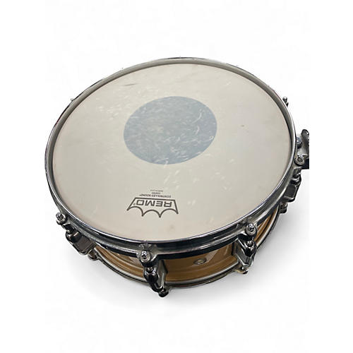 Used Legend Drums 14in KAMAN Natural Drum Natural 33