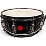 Used Legend Drums 14in ROBERT R. KELLER Black Drum Black 33