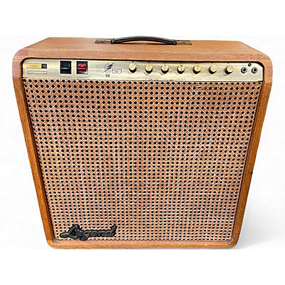 Used Legend  Rock N' Roll 50 Tube Guitar Combo Amp