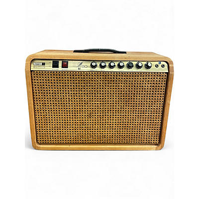 Used Legend Rock'N Roll 50 Tube Guitar Combo Amp