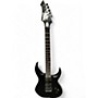 Used Legion  CARRION NTFR Black Solid Body Electric Guitar Black