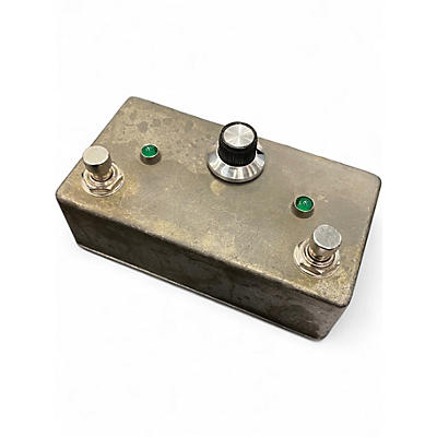 Used Legion Sound THE ZERO FRET Effect Pedal