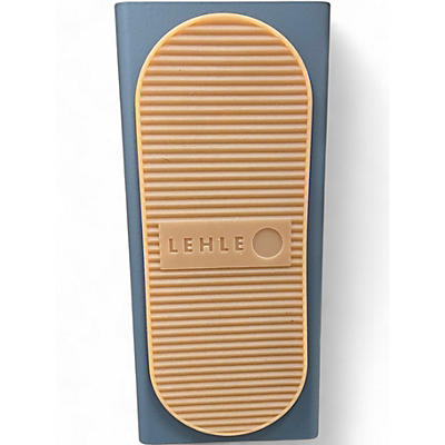 Used Lehle Dual Expression Pedal