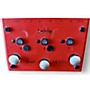 Used Lehle Dual SGOS Pedal