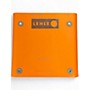Used Lehle Lepsplit II Passive High Impedance Splitter Footswitch