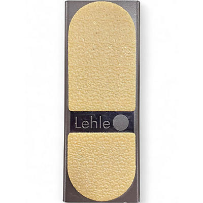 Used Lehle MONO VOLUME 90 Pedal