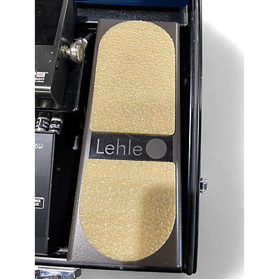 Used Lehle MONO VOLUME Pedal