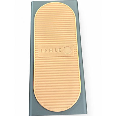 Used Lehle MONO VOLUME  Pedal