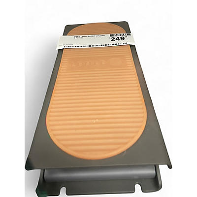 Used Lehle MONO VOLUME S Pedal