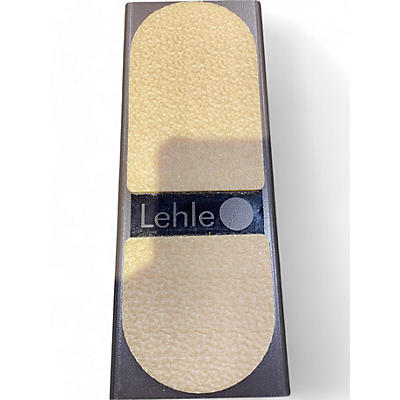 Lehle Used Lehle Mono Volume Pedal