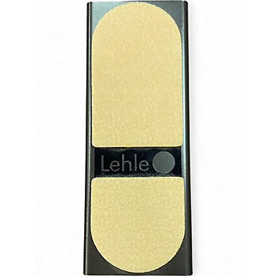 Used Lehle Mono Volume Pedal