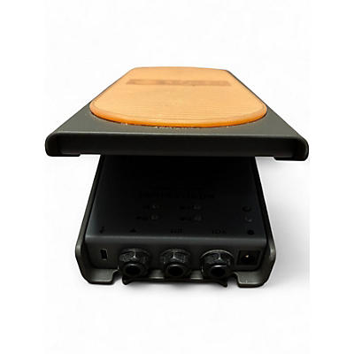 Used Lehle Mono Volume S Pedal