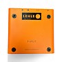 Used Lehle P-Split III Passive Splityrt Footswitch