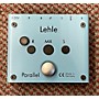 Used Lehle Used Lehle PARALLEL Pedal