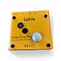 Used Lehle SUNDAY DRIVER Effect Pedal