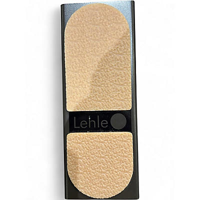 Used Lehle mono volume Pedal