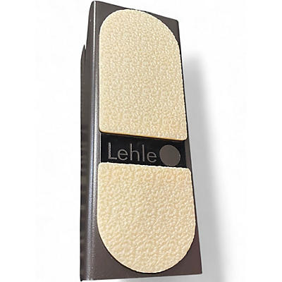 Used Lehle mono volume s Pedal