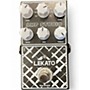 Used Lekato AMP STUDIO Effect Pedal