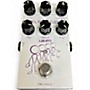 Used Lekato Delay Studio Effect Pedal