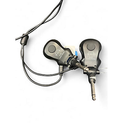 Used Lekato Guitar Wireless Instrument Wireless System