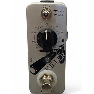 Used Lekato Killer Effect Pedal