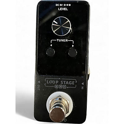 Used Lekato LOOP STAGE Pedal
