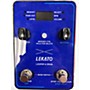 Used Lekato LOOPER AND DRUM Pedal